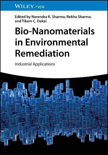 Bio-Nanomaterials in Environmental Remediation