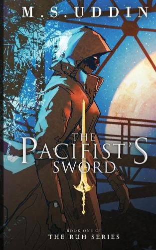 Cover image for The Pacifist's Sword