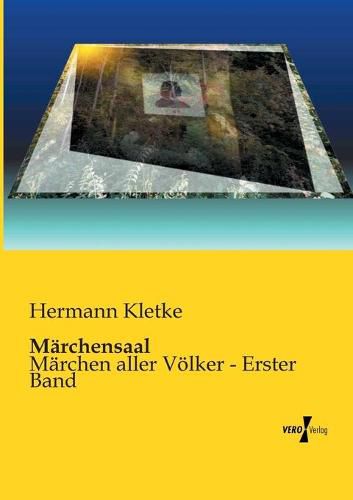 Cover image for Marchensaal: Marchen aller Voelker - Erster Band