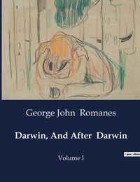 Cover image for Darwin, And After Darwin