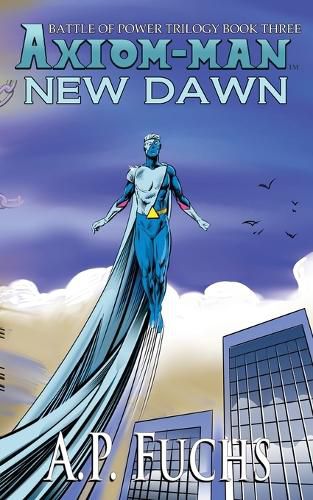 Cover image for New Dawn
