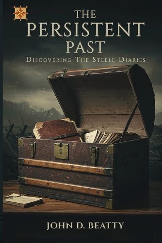 Cover image for The Persistent Past