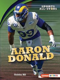 Cover image for Aaron Donald