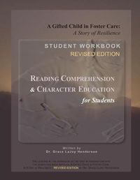 Cover image for A Gifted Child in Foster Care: Student Workbook - REVISED EDITION