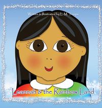 Cover image for Leannah & the Rainbow Land