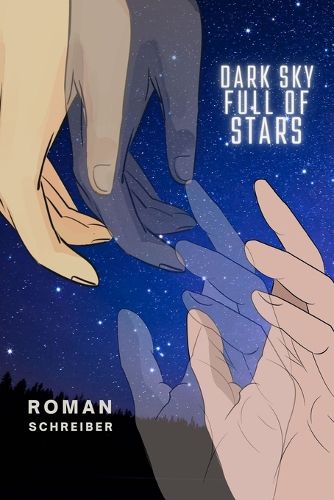 Cover image for Dark Stars in the Sky