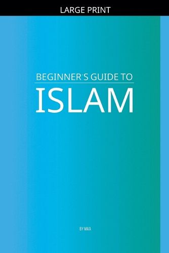 Cover image for Beginner's Guide to Islam
