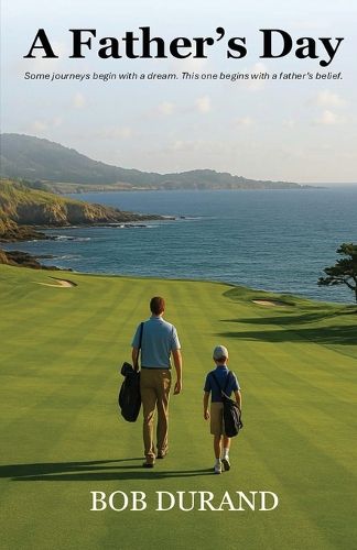 Cover image for A Father's Day