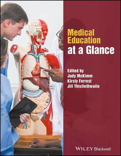 Medical Education at a Glance