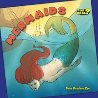 Cover image for Mermaids