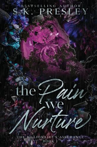 Cover image for The Pain We Nurture