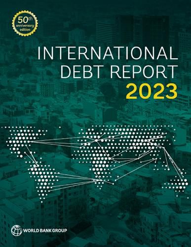 Cover image for International Debt Report 2023