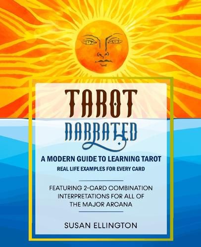 Cover image for Tarot Narrated