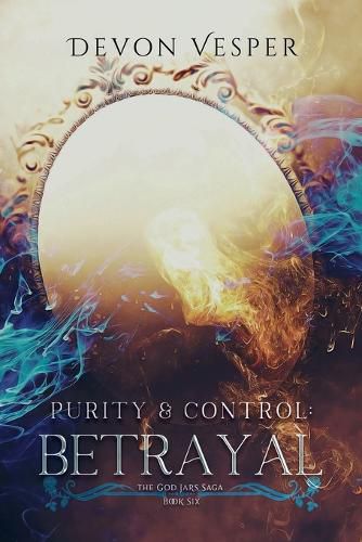 Cover image for Purity & Control
