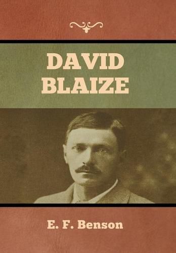 David Blaize