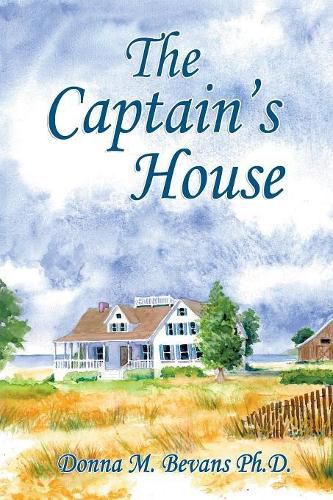 Cover image for The Captain's House