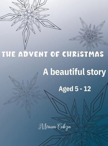 Cover image for The Advent of Christmas