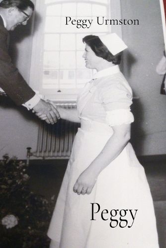 Cover image for Peggy