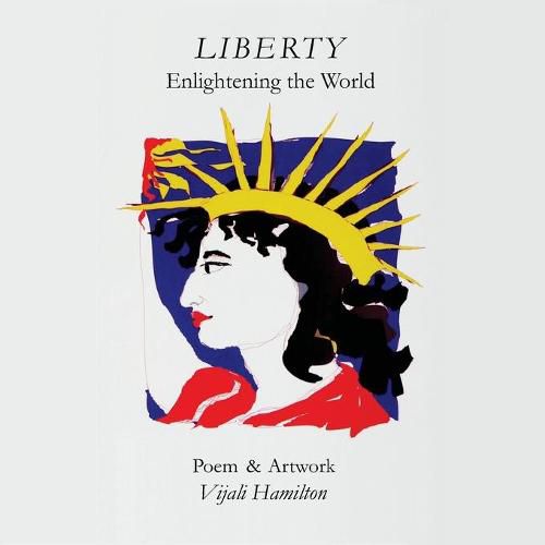 Cover image for LIBERTY Enlightening the World