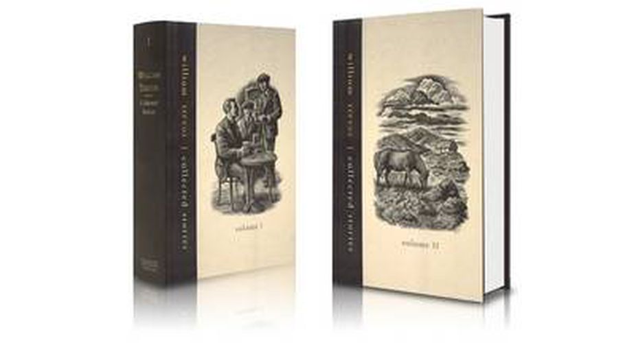 Cover image for The Collected Stories Giftset