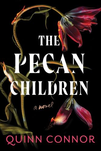 Cover image for The Pecan Children