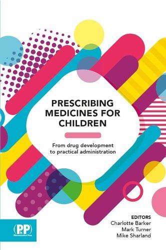 Cover image for Neonatal and Paediatric Prescribing