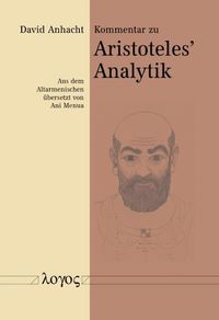 Cover image for Kommentar Zu Aristoteles' Analytik