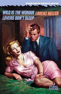 Cover image for Wild is the Woman / Lovers Don't Sleep