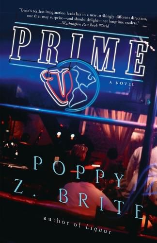 Cover image for Prime: A Novel