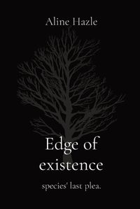 Cover image for Edge of existence