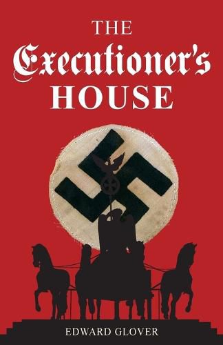 Cover image for The Executioner's House