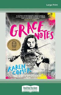 Cover image for Grace Notes