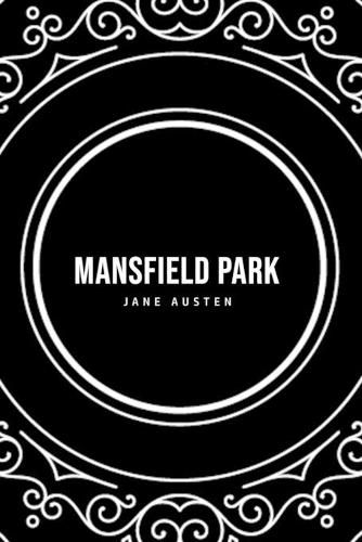 Cover image for Mansfield Park