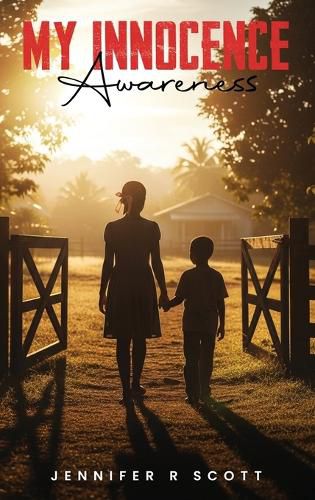 Cover image for My Innocence