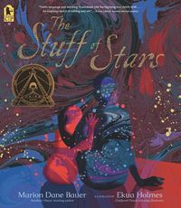 Cover image for The Stuff of Stars