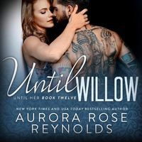 Cover image for Until Willow