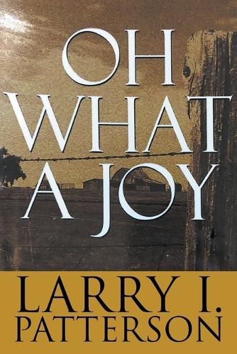 Cover image for Oh What A Joy