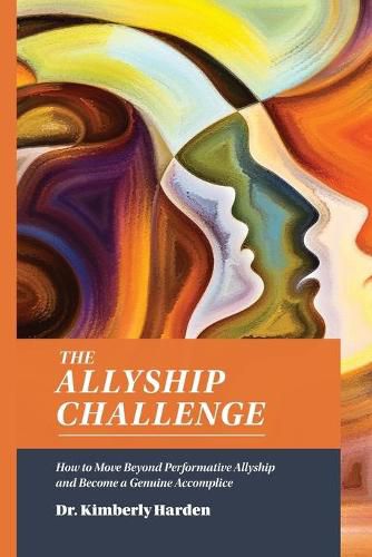 Cover image for The Allyship Challenge: How to Move Beyond Performative Allyship and Become a Genuine Accomplice