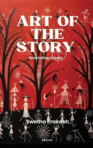 Cover image for Art of the Story