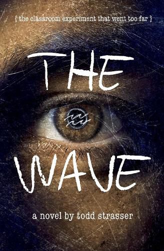 Cover image for The Wave