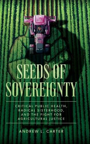 Cover image for Seeds of Sovereignty