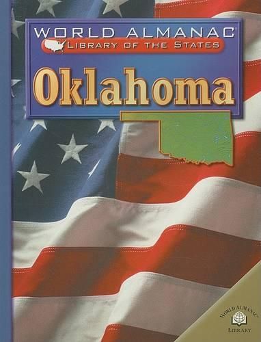 Cover image for Oklahoma