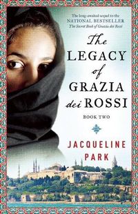 Cover image for The Legacy of Grazia dei Rossi