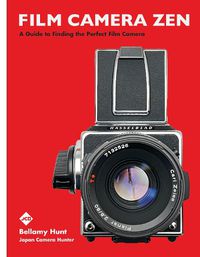 Cover image for Film Camera Zen