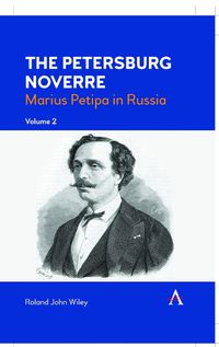 Cover image for The Petersburg Noverre, Volume: 2