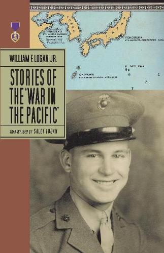 Stories of the War in the Pacific