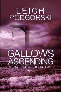 Cover image for Gallows Ascending