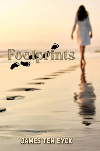 Cover image for Footprints