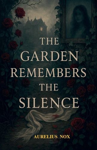 Cover image for The garden remembers the silence