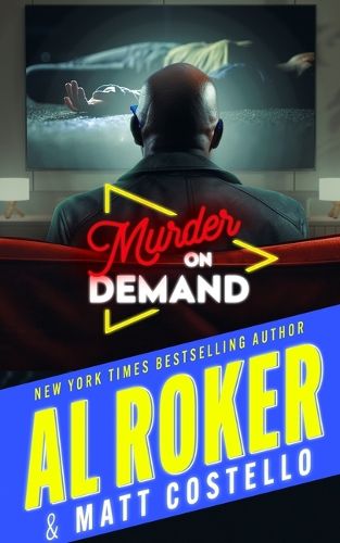 Murder on Demand